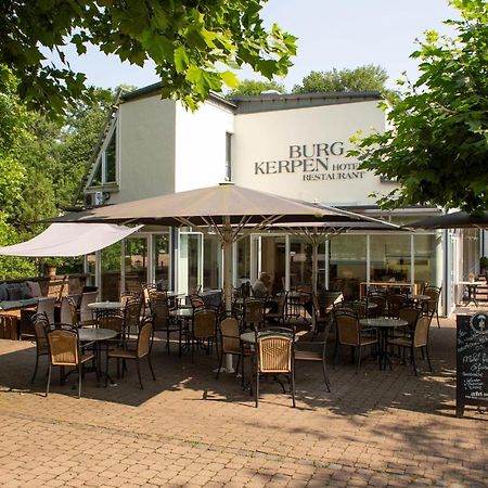 Hotel Burg Kerpen Illingen  Buitenkant foto